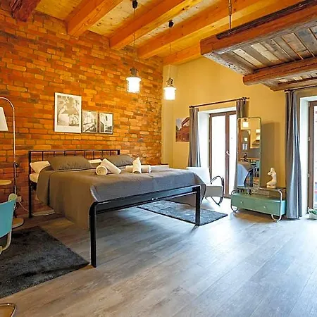 Hotel&depandance Kopacka Aparthotel Lanškroun