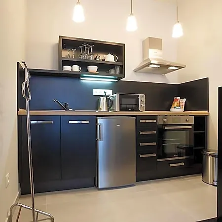Aparthotel Hotel&depandance Kopacka