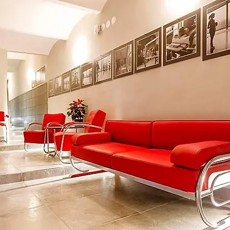 Hotel&depandance Kopacka 4*