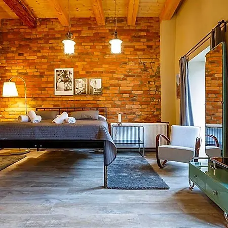 Hotel&depandance Kopacka Aparthotel 4*