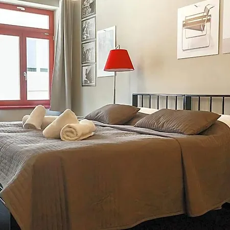 & Depandance Kopacka Lejlighedshotel 4*