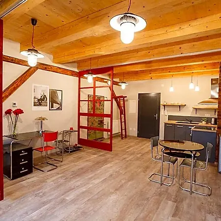 Aparthotel Hotel&depandance Kopacka 4*
