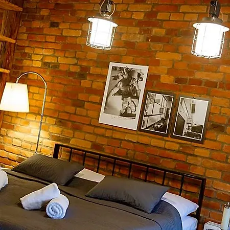 Aparthotel Hotel&depandance Kopacka