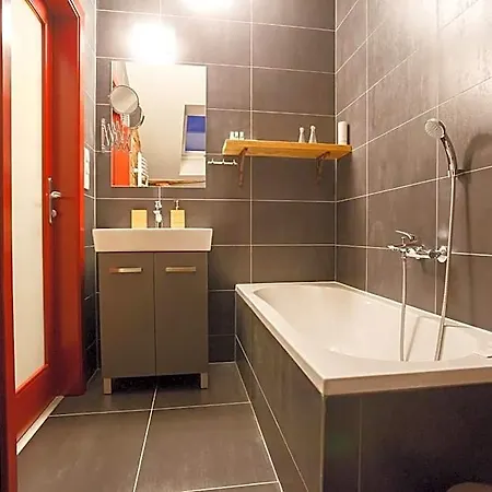 Aparthotel Hotel&depandance Kopacka 4*