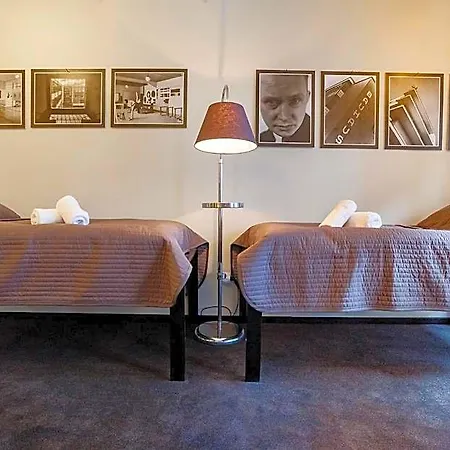 Hotel&depandance Kopacka Lanškroun