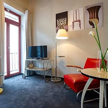 Hotel&depandance Kopacka 4*