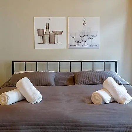 Aparthotel Hotel&depandance Kopacka