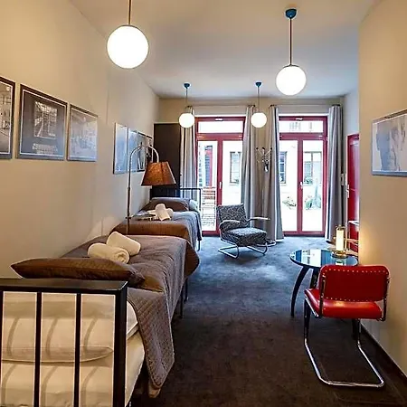 Aparthotel Hotel&depandance Kopacka Lanškroun