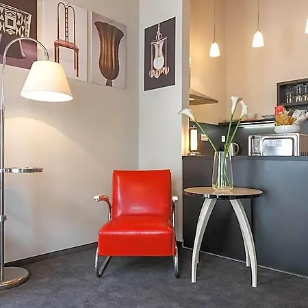 Hotel&depandance Kopacka 4*