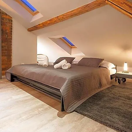Aparthotel Hotel&depandance Kopacka