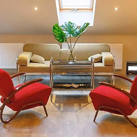 Hotel&depandance Kopacka 4*