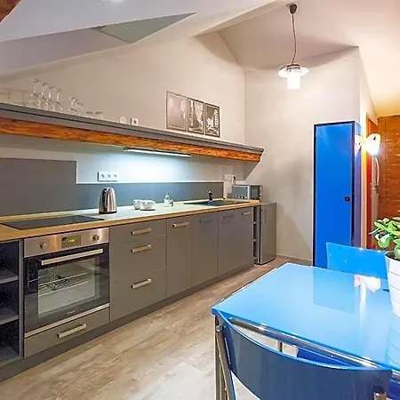 Hotel&depandance Kopacka Lanškroun