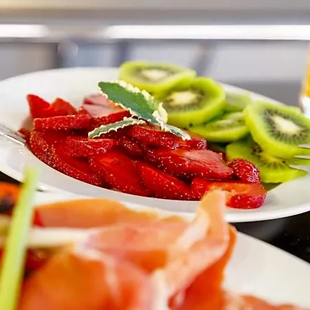 Aparthotel Hotel&depandance Kopacka