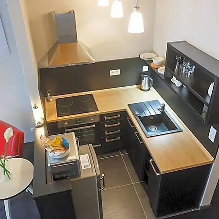 Aparthotel Hotel&depandance Kopacka 4*
