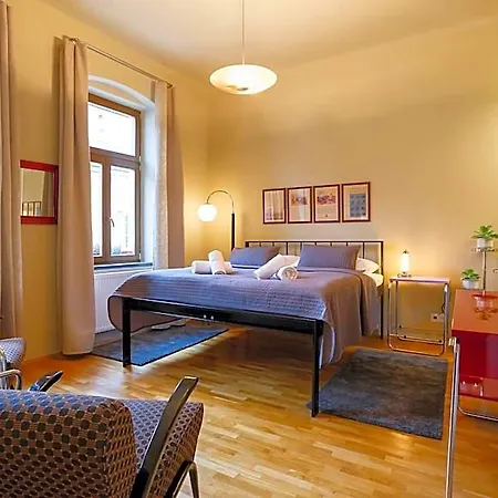 Aparthotel Hotel&depandance Kopacka