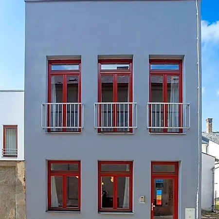 Lejlighedshotel & Depandance Kopacka