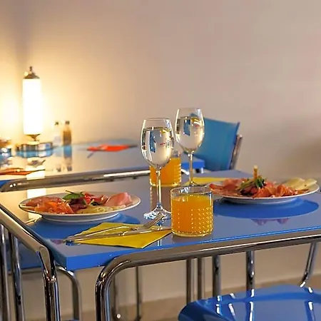 Hotel&depandance Kopacka Aparthotel 4*
