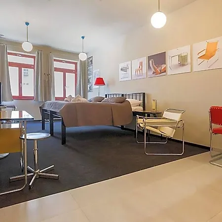 Aparthotel Hotel&depandance Kopacka Lanškroun