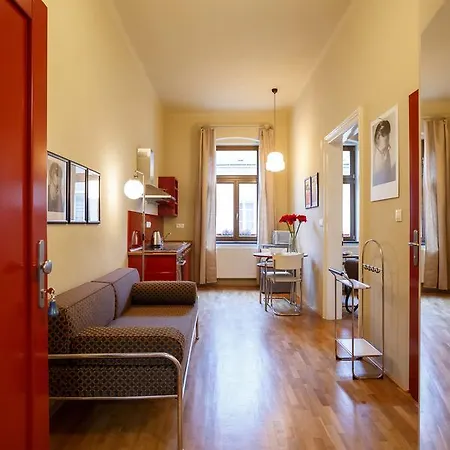 Hotel&depandance Kopacka 4* Lanškroun