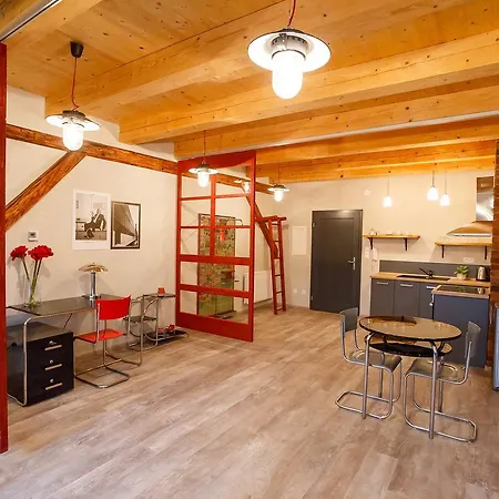 & Depandance Kopacka Apartahotel 4*