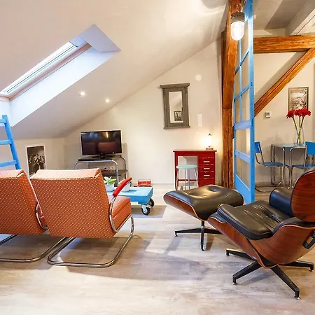& Depandance Kopacka Apartahotel 4*