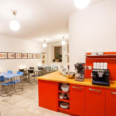 Apartahotel & Depandance Kopacka