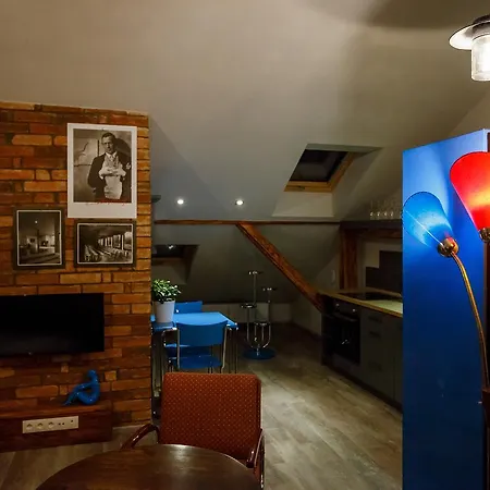 Apartahotel & Depandance Kopacka Lanškroun