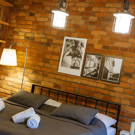 Hotel&depandance Kopacka Aparthotel 4*