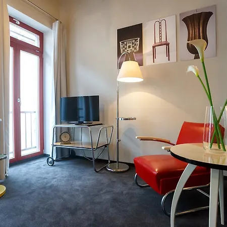 Hotel&depandance Kopacka 4*