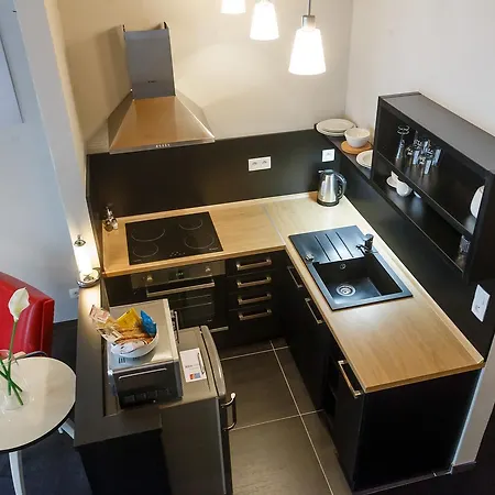 Hotel&depandance Kopacka 4*