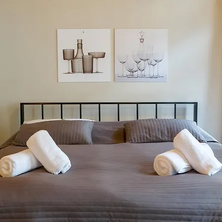 Hotel&depandance Kopacka Appart hôtel 4*