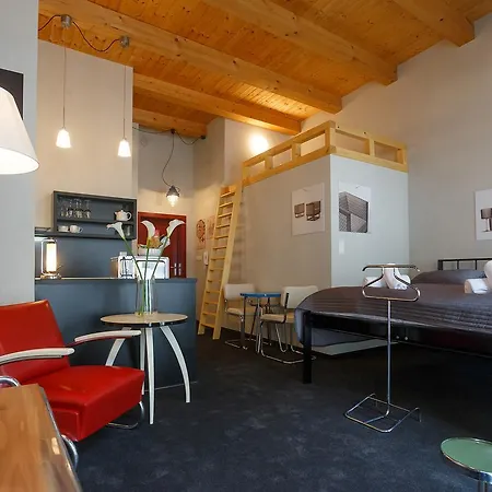Apartahotel & Depandance Kopacka 4*