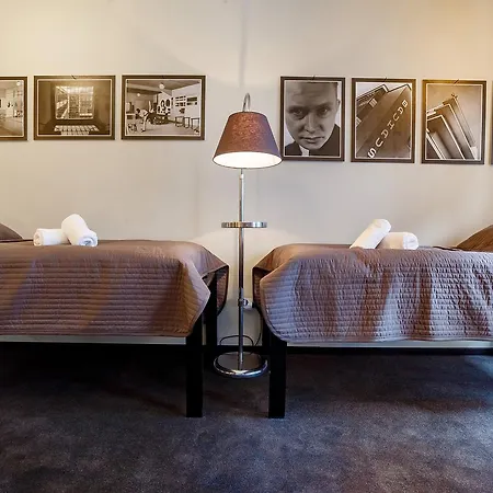 Hotel&depandance Kopacka 4*