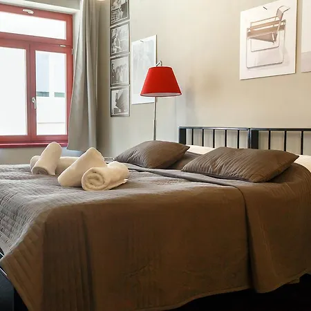 & Depandance Kopacka 4*