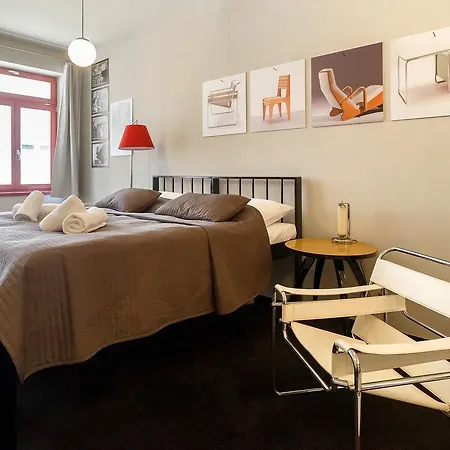 Hotel&depandance Kopacka Appart hôtel 4*