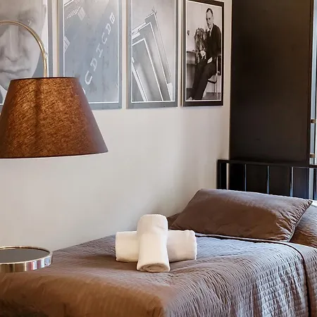 Apartahotel & Depandance Kopacka 4*