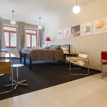 公寓式酒店 & Depandance Kopacka