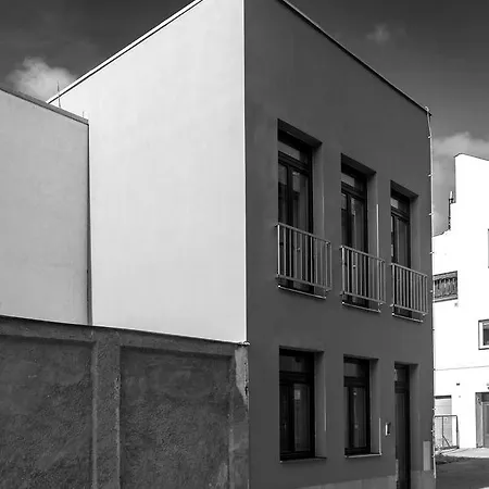Apartmanhotel & Depandance Kopacka