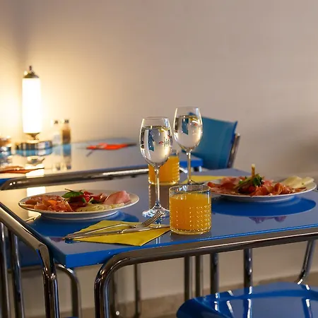 Apartahotel & Depandance Kopacka 4*