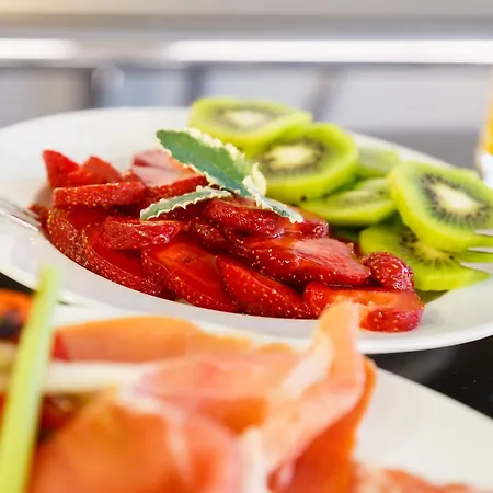 Aparthotel Hotel&depandance Kopacka Lanškroun