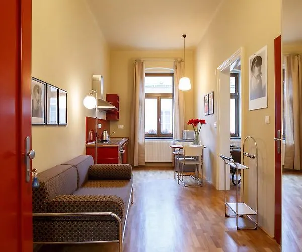 & Depandance Kopacka 4* Lanškroun