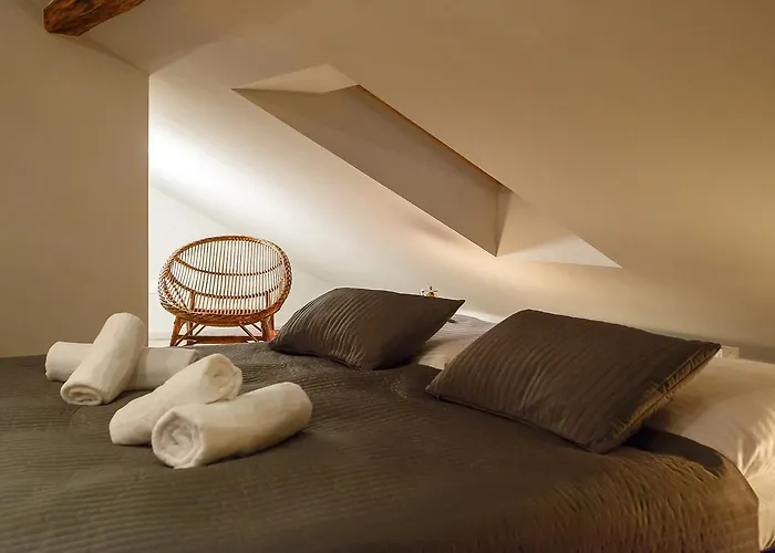 & Depandance Kopacka Hotel apartamentowy