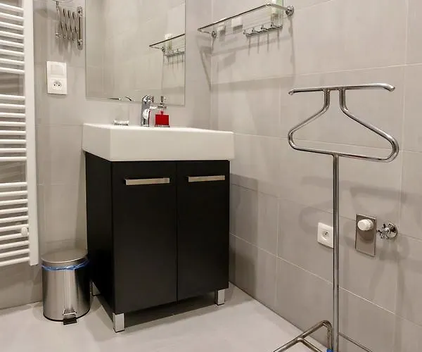 Hotel&depandance Kopacka Lanškroun
