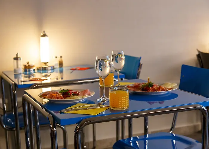 Appart hôtel Hotel&depandance Kopacka 4*